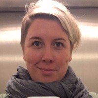 Kristin Astridur Asgeirsdottir