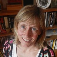 Allison Parkes
