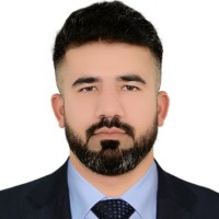 Faisal Ashfaq