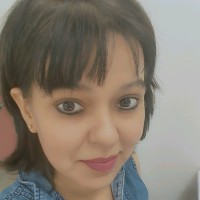 Ginni Ahuja