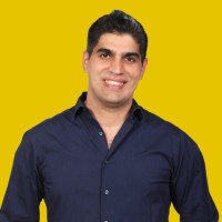 Mickel Mhanna, MBA, PMP