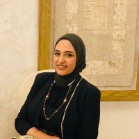 Basma Hussien