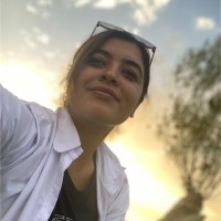 Niloofar Naghdi