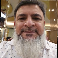 Saifulla Naglekar