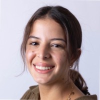 Zeina Nasr