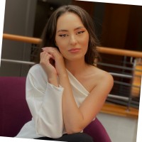 Nicoleta Dragomir