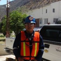 Edras Fernan Bravo