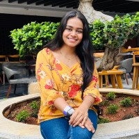 Aparna Suryawanshi