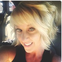 Shauna Stelzer