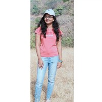 Kavya Priya Raja