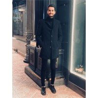 Youssef Farg