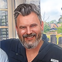 Paul “Buff” Burden