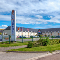 The Originals Hotel Acadine Le Neubourg