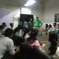 Varun Antony
