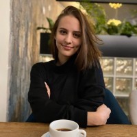 Elizaveta Konoval