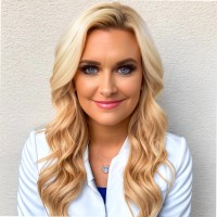 Morgan Peterson