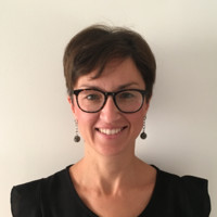 Maria Grazia Colaianni