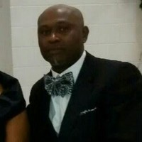 William E Wilson Jr