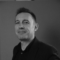 Jérôme Dubus