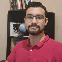 Mirabeau Borba dos Santos Filho