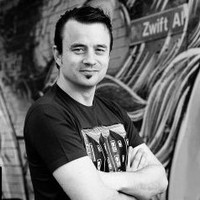 Duncan Van Der Mijl