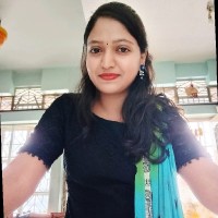 NAYANA M B