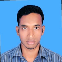 Monjurul Islam