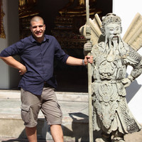 Mutaz BADRAN