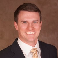 Morgan P. Mahoney, Cic, Crm