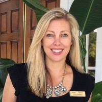Laura Hazelwood