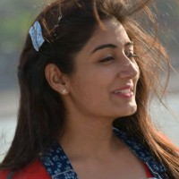 Simran Batra