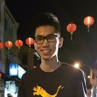 Yishen Geh