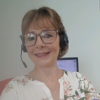 Sue Lochore