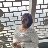 Nimisha Gaonkar
