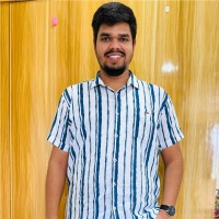 Srinivasa Vasanth Chowdary Kancheti