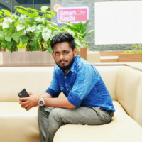 Rasheed Alangaden