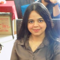 Vartika Shakya