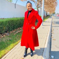 Lebogang Precious Langa
