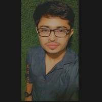 Dhruvil Vora