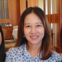 Celine Chang