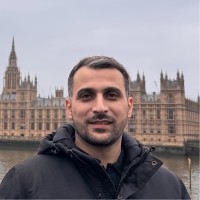 Ismail Hammoudeh