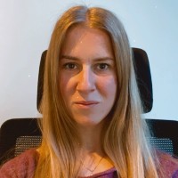 Oleksandra Mieshkova