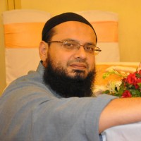 Dr. Muhammad Osama Nasim Mirza