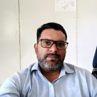 Sachin Dekate