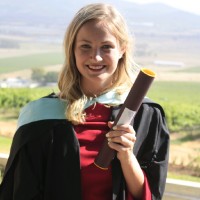 Carmen De Villiers Ca (Sa)