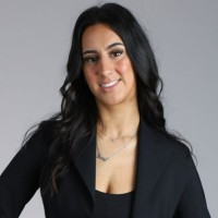 Amy Alizzi