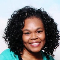 Crystal Green Lewis, Ed.S.