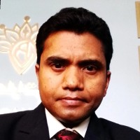 Aloke Mondal