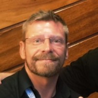 Paul Roddis Tech Iosh