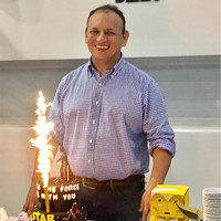 Alejandro Álvarez